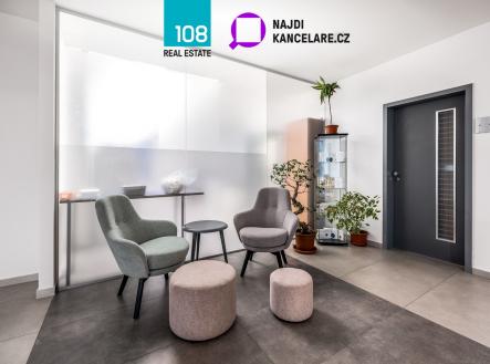 aragonit-pekarska-praha-5-jinonice | Pronájem - kanceláře, 1 012 m²