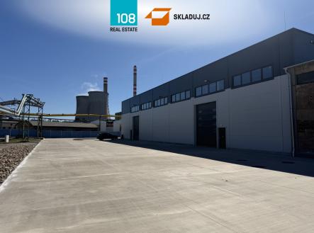 prumyslovy-park-kladno-pronajem-skladovych-prostor | Pronájem - komerční objekt, sklad, 1 026 m²