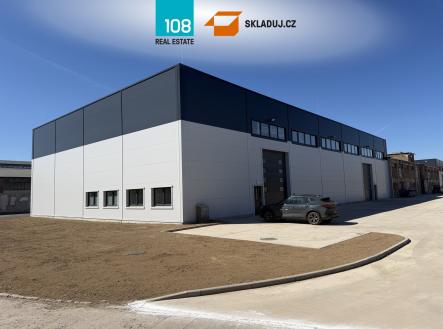 prumyslovy-park-kladno-pronajem-skladovych-prostor | Pronájem - komerční objekt, sklad, 1 026 m²