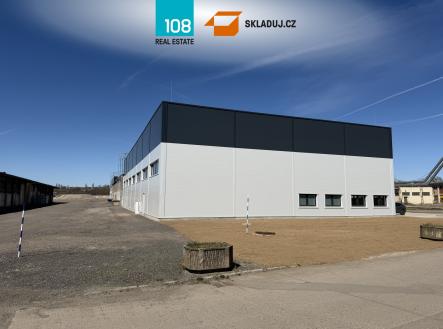 prumyslovy-park-kladno-pronajem-skladovych-prostor | Pronájem - komerční objekt, sklad, 1 026 m²