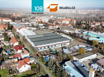 prumyslovy-park-brandys-nad-labem-pronajem-skladovych-prostor | Pronájem - komerční objekt, sklad, 5 796 m²