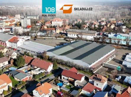 prumyslovy-park-brandys-nad-labem-pronajem-skladovych-prostor | Pronájem - komerční objekt, sklad, 5 796 m²