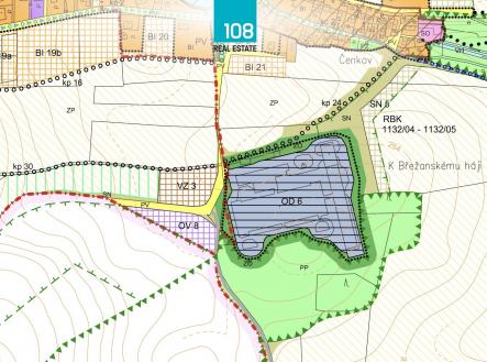 areal-pro-industrialni-vystavbu-odolena-voda | Prodej - pozemek pro komerční výstavbu, 31 000 m²