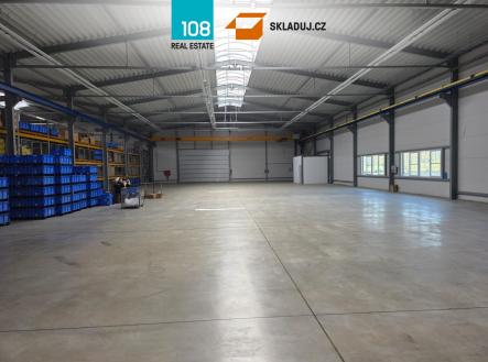 prumyslovy-areal-tyn-nad-vltavou-pronajem-skladovych-prostor | Pronájem - komerční objekt, sklad, 6 000 m²
