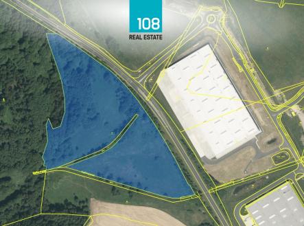 Prodej - pozemek pro komerční výstavbu, 60 000 m² obrázek