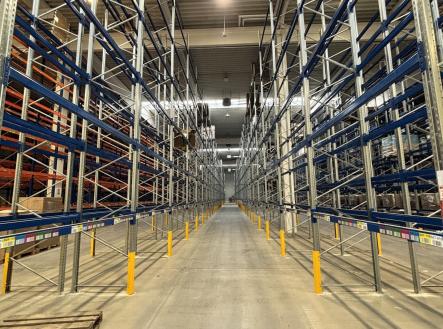 industrial-park-praha-pronajem-skladovych-prostor | Pronájem - komerční objekt, sklad, 1 696 m²
