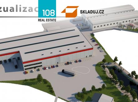 prumyslovy-areal-ujezdecek-pronajem-skladovych-prostor | Pronájem - komerční objekt, sklad, 1 500 m²