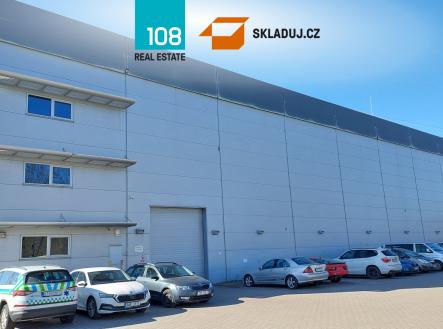prumyslovy-park-hostoun-pronajem-skladovych-prostor | Pronájem - komerční objekt, sklad, 1 137 m²