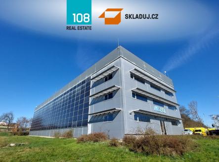 prumyslovy-park-hostoun-pronajem-skladovych-prostor | Pronájem - komerční objekt, sklad, 1 137 m²