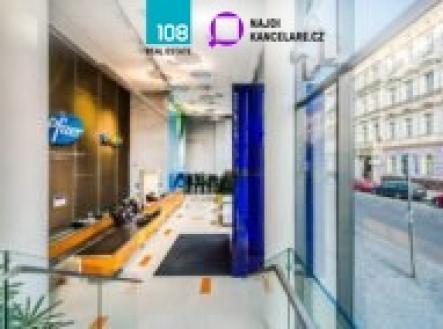 andel-17-stroupeznickeho-praha-5-andel | Pronájem - kanceláře, 848 m²