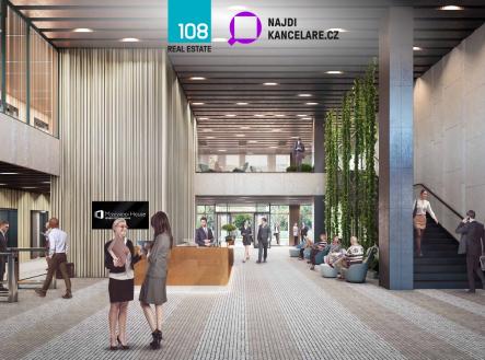 mississippi-house-rohanske-nabrezi-praha-8-karlin | Pronájem - kanceláře, 2 000 m²