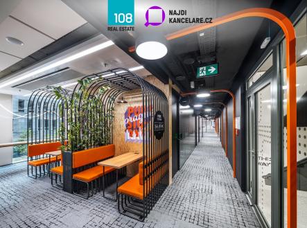 mississippi-house-rohanske-nabrezi-praha-8-karlin | Pronájem - kanceláře, 1 698 m²
