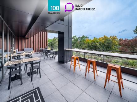 mississippi-house-rohanske-nabrezi-praha-8-karlin | Pronájem - kanceláře, 1 698 m²