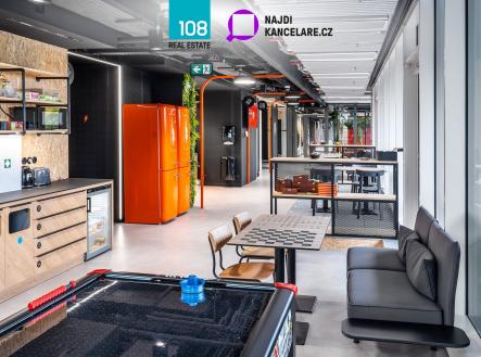 mississippi-house-rohanske-nabrezi-praha-8-karlin | Pronájem - kanceláře, 1 539 m²