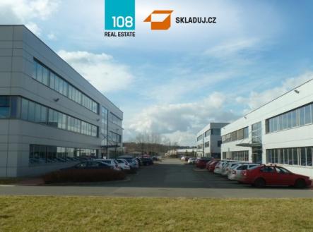 prumyslovy-park-pardubice-pronajem-skladovych-prostor | Pronájem - komerční objekt, sklad, 3 000 m²