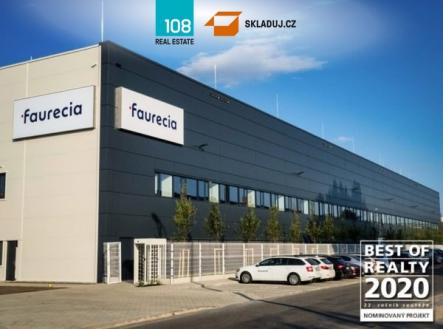 prumyslovy-park-pardubice-pronajem-skladovych-prostor | Pronájem - komerční objekt, sklad, 1 400 m²