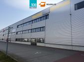Pronájem - komerční objekt, sklad, 1 795 m²