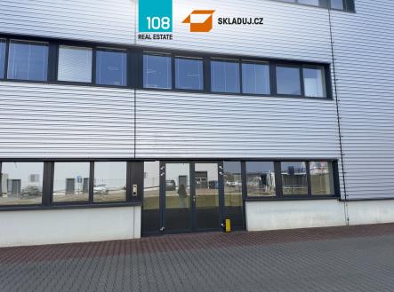 industrial-park-praha-pronajem-skladovych-prostor | Pronájem - komerční objekt, sklad, 1 795 m²