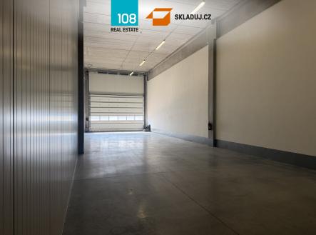 industrial-park-praha-pronajem-skladovych-prostor | Pronájem - komerční objekt, sklad, 1 795 m²