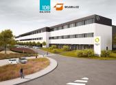 Pronájem - komerční objekt, sklad, 5 000 m²