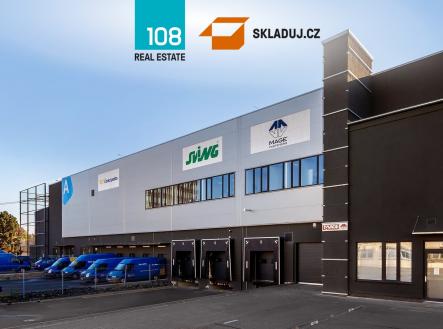 industrial-park-ricany-u-prahy-pronajem-skladovych-prostor | Pronájem - komerční objekt, sklad, 5 000 m²