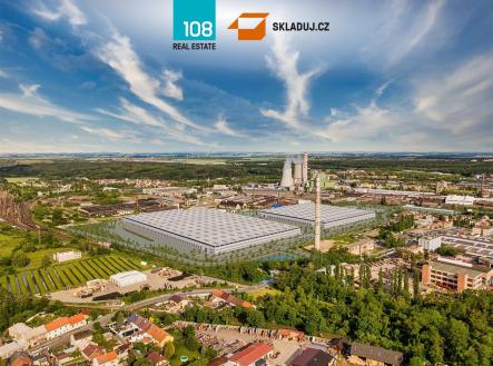 prumyslovy-areal-kladno-pronajem-skladovych-prostor | Pronájem - komerční objekt, sklad, 55 629 m²