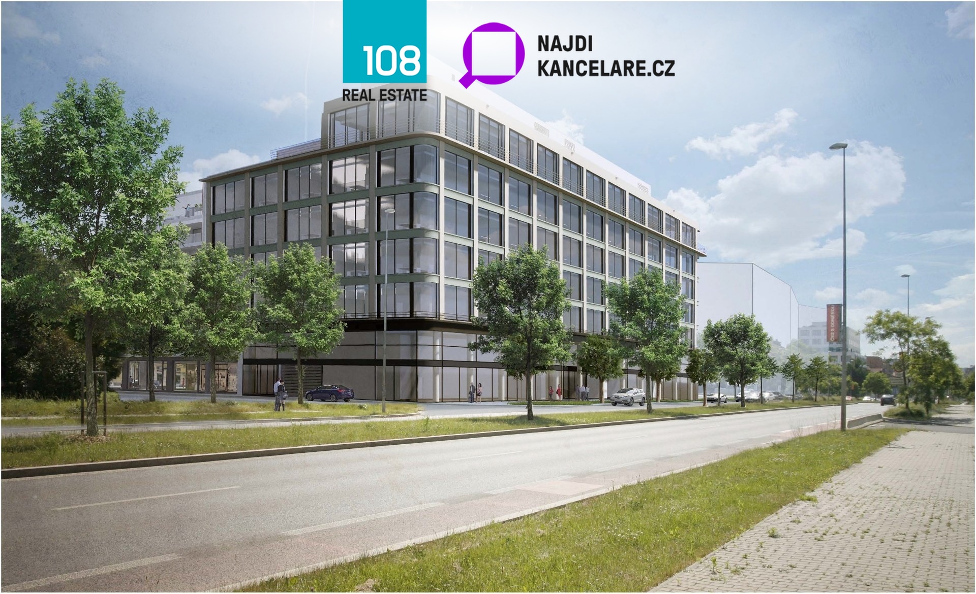 block-karlin-rohanske-nabrezi-praha-8-karlin