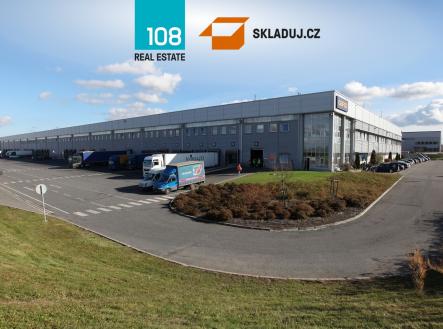 prumyslovy-park-ricany-pronajem-skladovych-prostor | Pronájem - komerční objekt, sklad, 2 000 m²