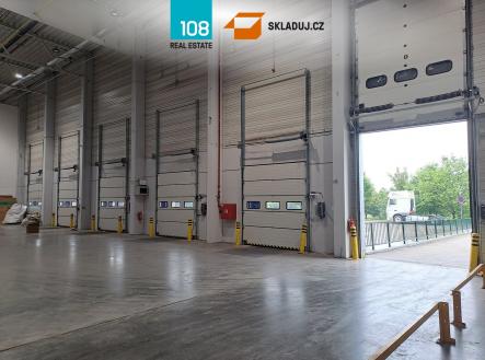 prumyslovy-park-ricany-pronajem-skladovych-prostor | Pronájem - komerční objekt, sklad, 2 000 m²