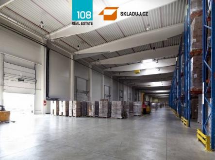 Pronájem - komerční objekt, sklad, 20 000 m² obrázek