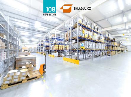 prumyslovy-park-stribro-pronajem-skladovych-prostor | Pronájem - komerční objekt, sklad, 30 000 m²