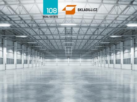 prumyslovy-park-stribro-pronajem-skladovych-prostor | Pronájem - komerční objekt, sklad, 15 000 m²