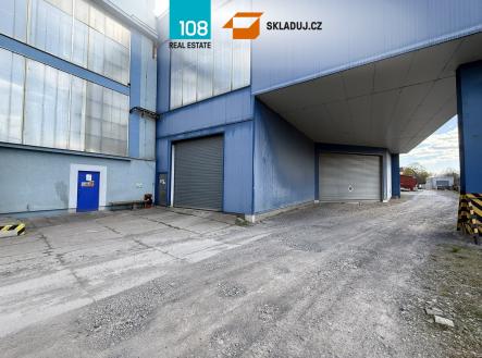industrial-park-brno-pronajem-skladovych-prostor | Pronájem - komerční objekt, sklad, 5 238 m²