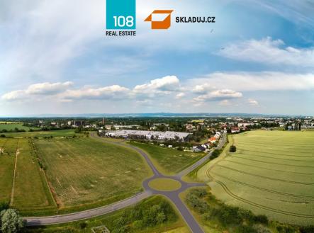 prumyslovy-park-olomouc-pronajem-skladovych-prostor | Pronájem - komerční objekt, sklad, 25 800 m²