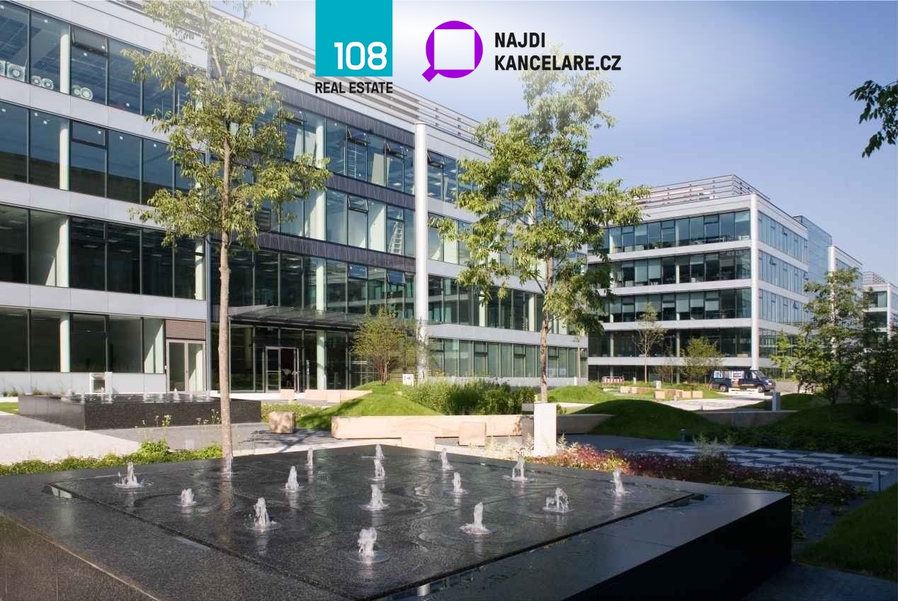 the-park-v-parku-praha-11-chodov