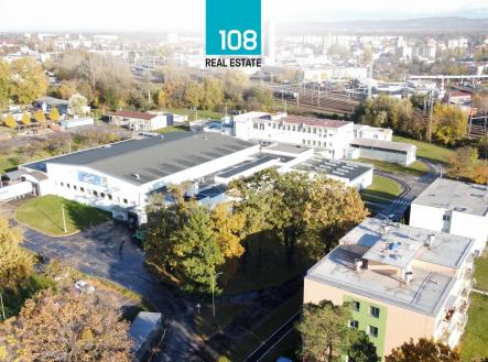 prodej-vyrobne-skladovaciho-arealu-hodonin | Prodej - komerční objekt, sklad, 41 328 m²