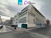 Pronájem - komerční objekt, sklad, 438 m²