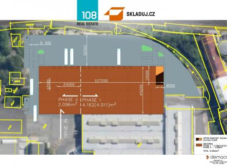 industrial-park-kolin-pronajem-skladovych-prostor | Pronájem - komerční objekt, sklad, 6 000 m²