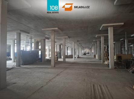 prumyslovy-areal-praha-pronajem-skladovych-prostor | Pronájem - komerční objekt, sklad, 6 000 m²