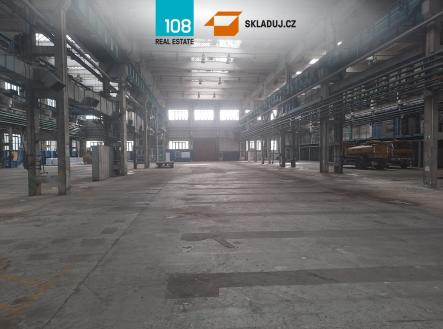 prumyslovy-areal-praha-pronajem-skladovych-prostor | Pronájem - komerční objekt, sklad, 6 000 m²