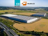 Pronájem - komerční objekt, sklad, 10 000 m²