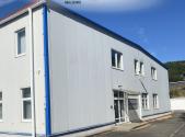 Pronájem - komerční objekt, sklad, 1 300 m²
