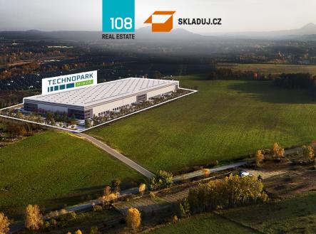 prumyslovy-areal-mimon-pronajem-skladovych-prostor | Pronájem - komerční objekt, sklad, 40 000 m²