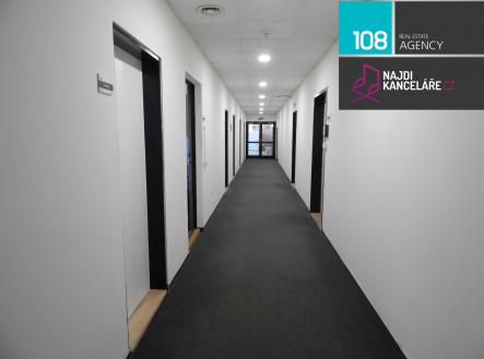 DSCN7616 | Pronájem - kanceláře, 1 600 m²