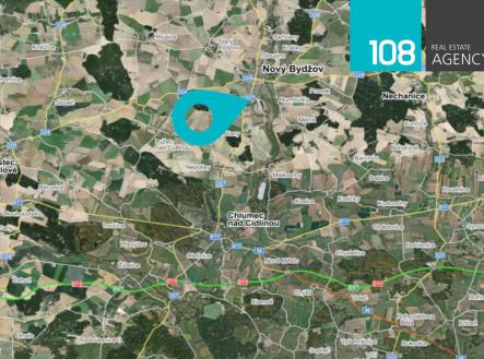 Snímek obrazovky 2020-09-07 v 13.56.13 | Prodej - pozemek pro komerční výstavbu, 53 000 m²