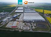 Pronájem - komerční objekt, sklad, 2 700 m²