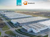 Pronájem - komerční objekt, sklad, 5 000 m²