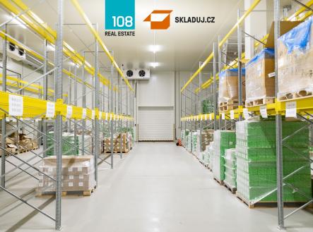 ctpark-lipnik-nad-becvou-pronajem-skladovych-prostor | Pronájem - komerční objekt, sklad, 2 343 m²