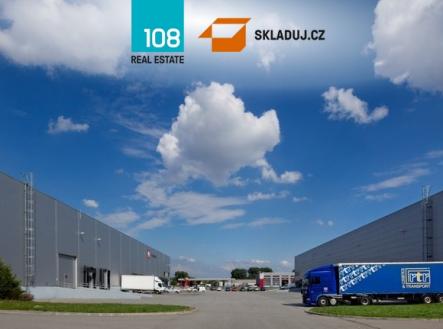 p3-park-olomouc-pronajem-skladovych-prostor | Pronájem - komerční objekt, sklad, 1 368 m²