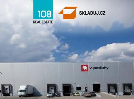 p3-park-olomouc-pronajem-skladovych-prostor | Pronájem - komerční objekt, sklad, 1 368 m²